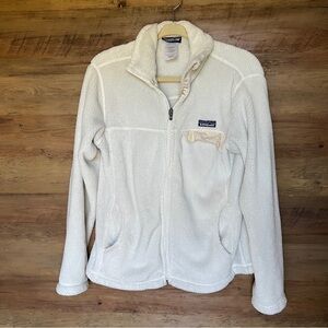 Patagonia Re Tool full zip jacket
